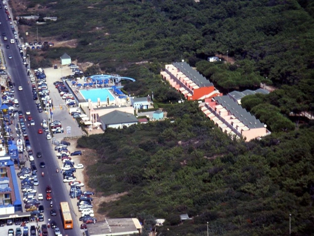 Hotel Boboba Il Villaggio