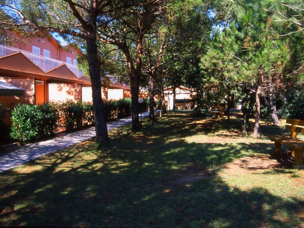Hotel Boboba Il Villaggio