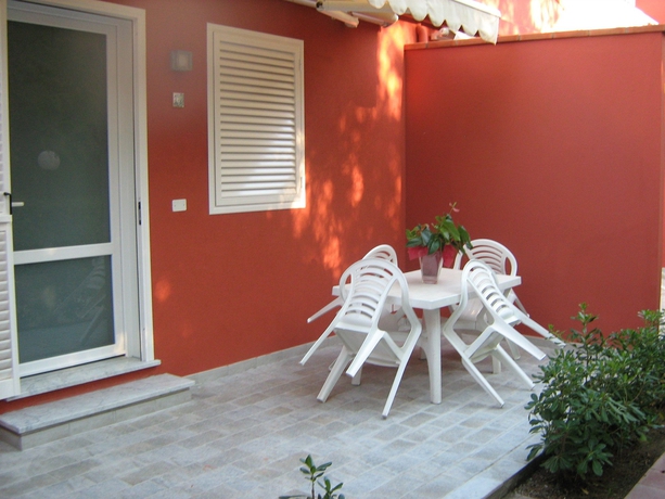 Hotel Boboba Il Villaggio