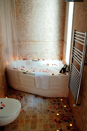 Hotel Bodrium Boutique Resort & Spa