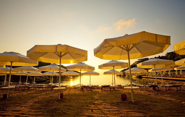 Hotel Bodrum Princess Deluxe Resort
