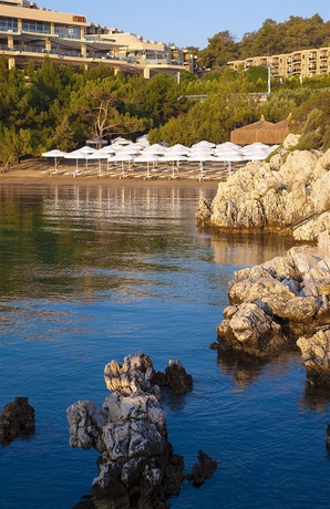 Hotel Bodrum Princess Deluxe Resort
