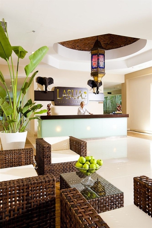 Hotel Bodrum Princess Deluxe Resort