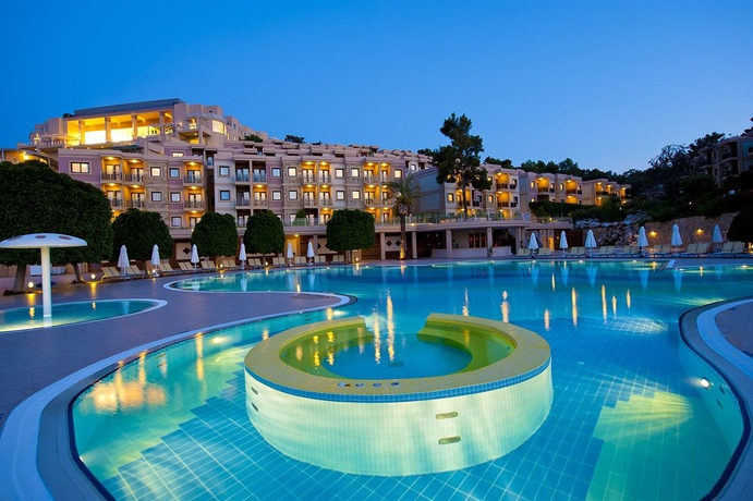 Hotel Bodrum Princess Deluxe Resort