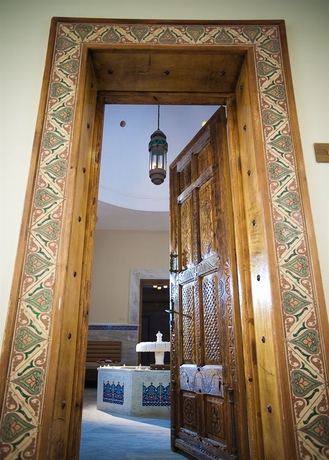 Hotel Bodrum Princess Deluxe Resort