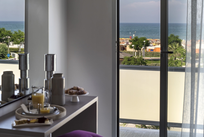 Hotel Boemia
