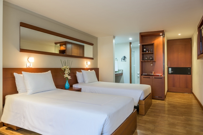 Hotel Boheme Royal