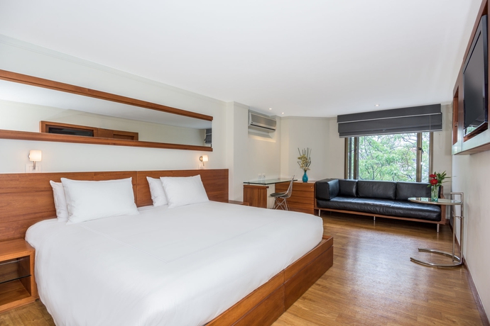 Hotel Boheme Royal