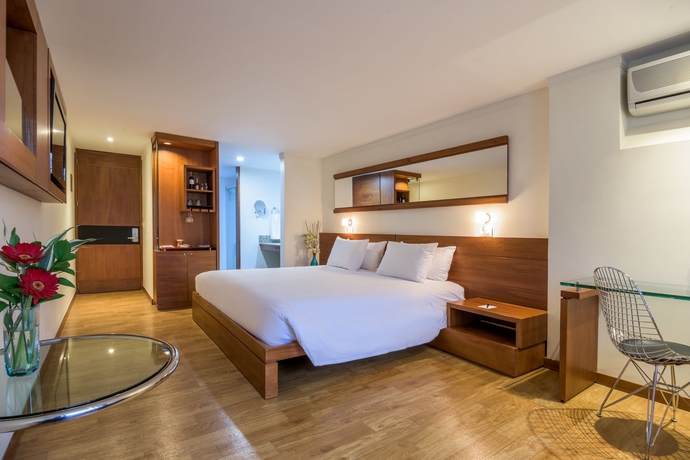 Hotel Boheme Royal