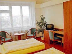 Hotel Bohemika 