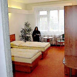Hotel Bohemika 
