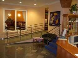 Hotel Bohemika 
