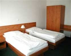 Hotel Bohemika 