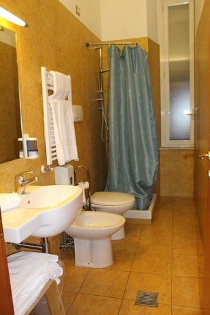 Hotel Bolognese