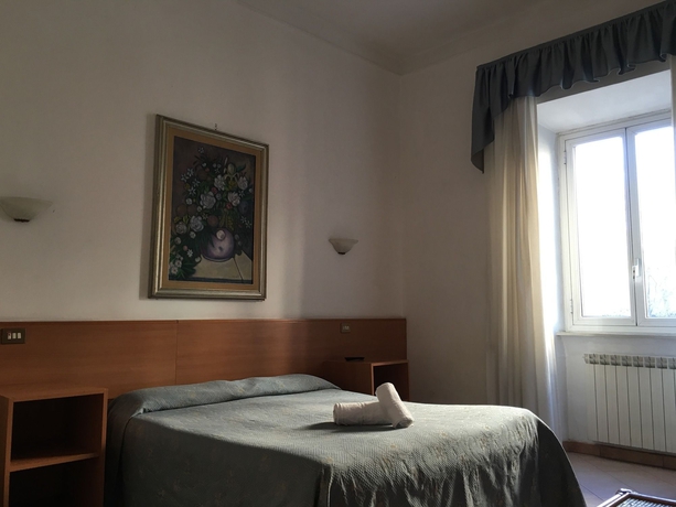 Hotel Bolognese