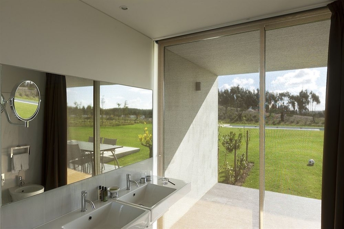 Hotel Bom Sucesso Design Resort Leisure & Golf