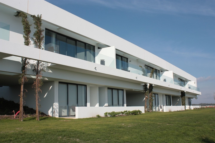 Hotel Bom Sucesso Design Resort Leisure & Golf
