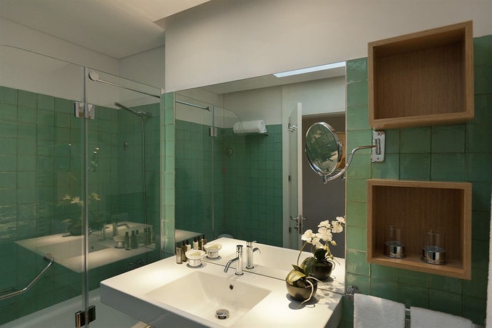 Hotel Bom Sucesso Design Resort Leisure & Golf
