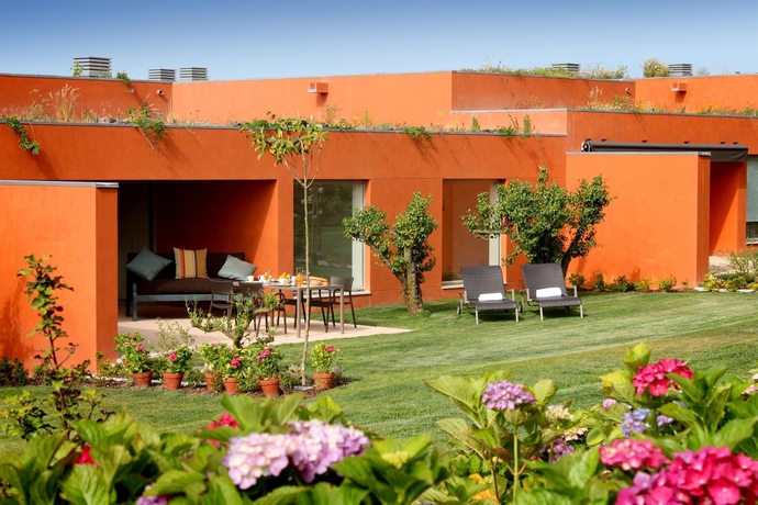 Hotel Bom Sucesso Design Resort Leisure & Golf