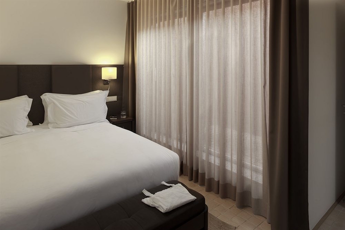 Hotel Bom Sucesso Design Resort Leisure & Golf