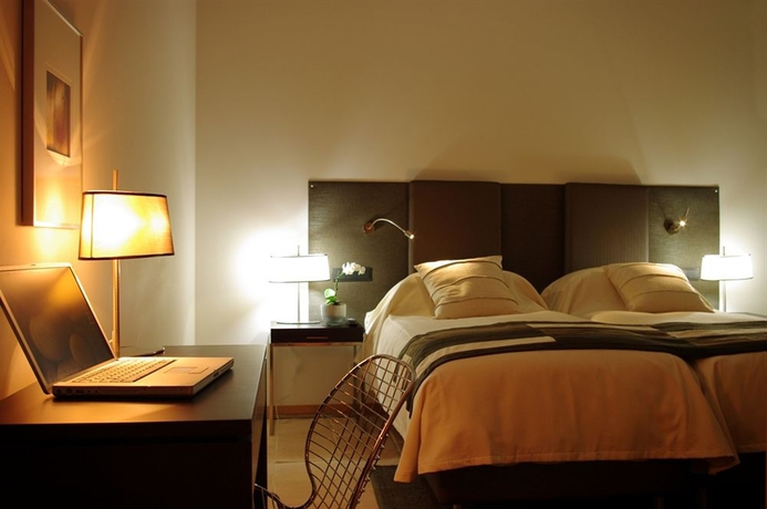 Hotel Bom Sucesso Design Resort Leisure & Golf