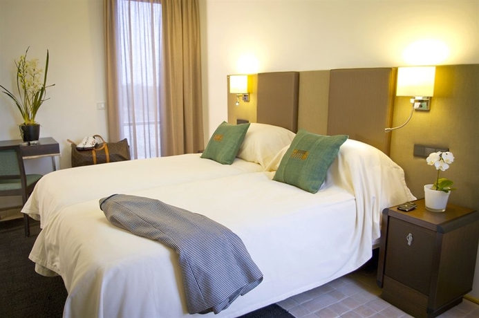Hotel Bom Sucesso Design Resort Leisure & Golf