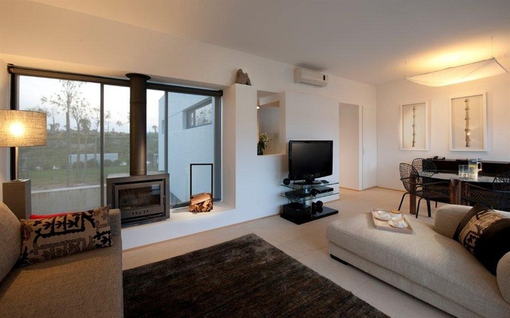 Hotel Bom Sucesso Design Resort Leisure & Golf