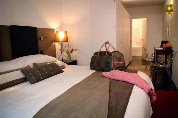 Hotel Bom Sucesso Design Resort Leisure & Golf