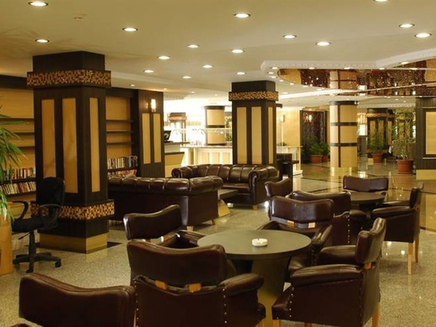 Hotel Bon Apart.