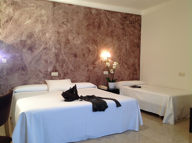 Hotel Bon Retorn