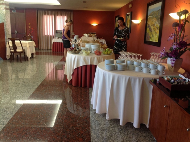 Hotel Bon Retorn