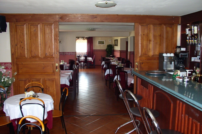 Hotel Bona