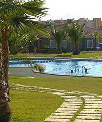 Hotel Bonalba Golf Resort & Spa