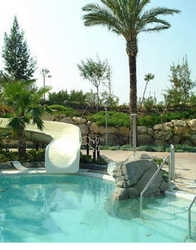 Hotel Bonalba Golf Resort & Spa