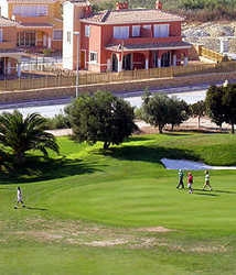 Hotel Bonalba Golf Resort & Spa
