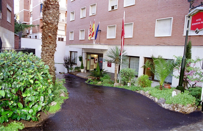 Hotel Bonanova Park