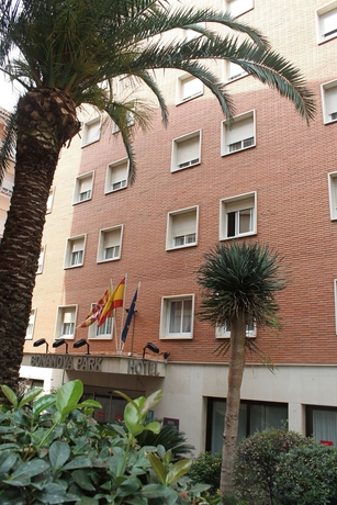 Hotel Bonanova Park