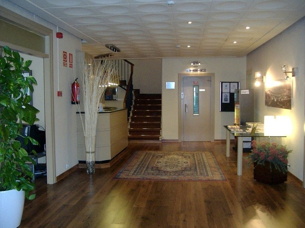 Hotel Bonanova Park