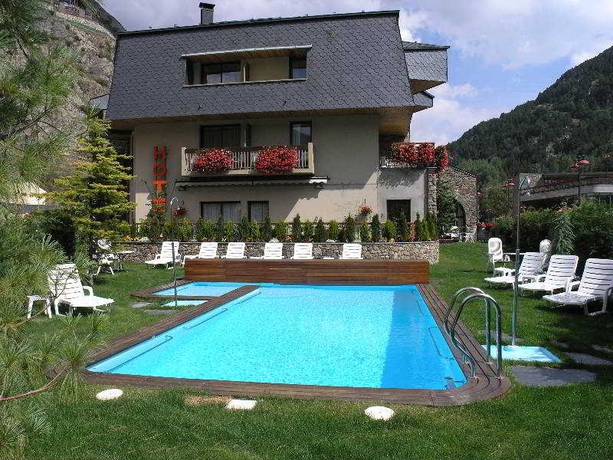 Hotel Bonavida