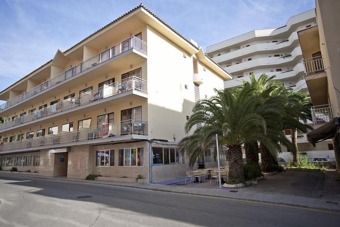 Hotel Bonavista
