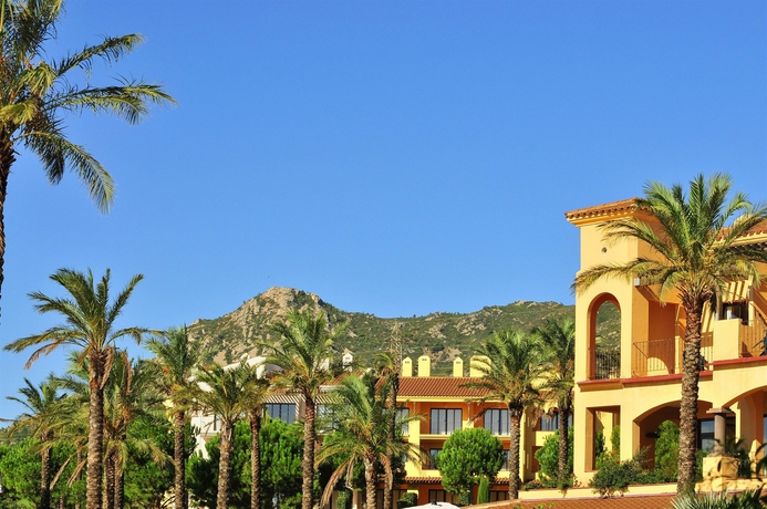 Hotel Bonavista de Bonmont