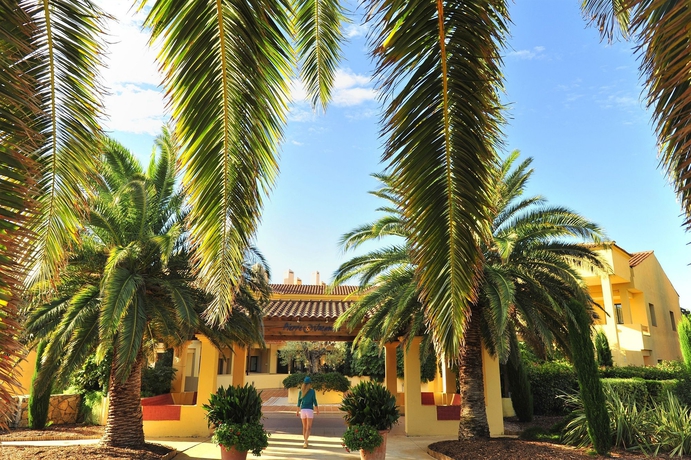 Hotel Bonavista de Bonmont