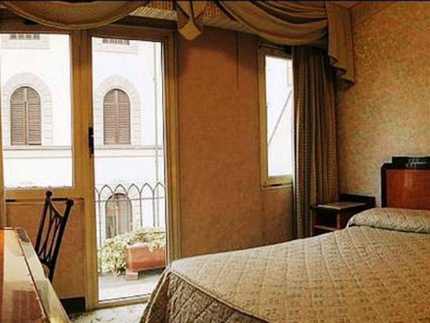 Hotel Bonciani
