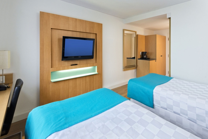 Hotel Bond Place