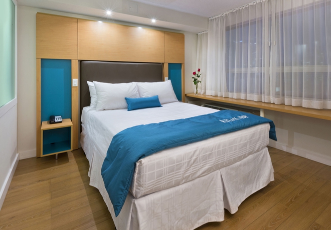 Hotel Bond Place