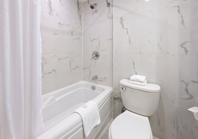 Hotel Bond Place