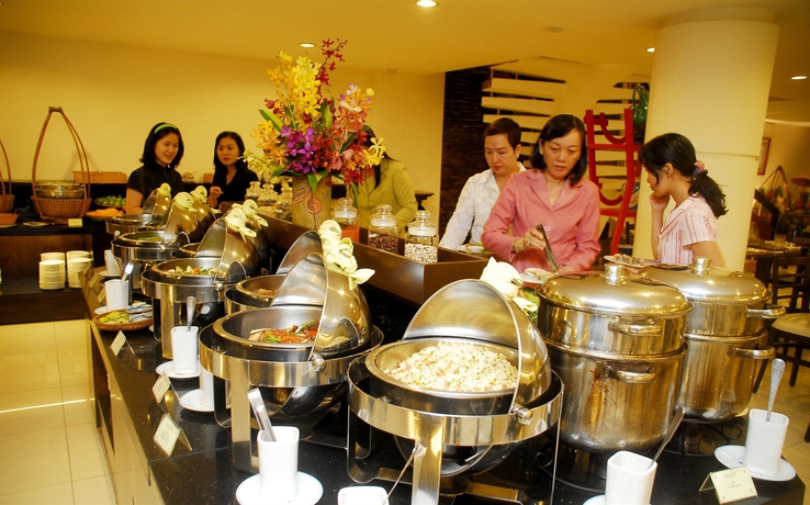 Hotel Bong Sen