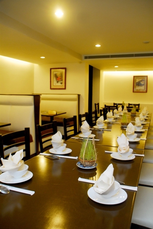 Hotel Bong Sen