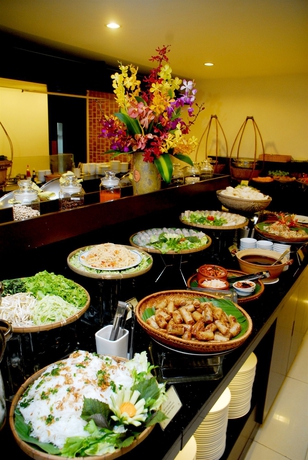 Hotel Bong Sen