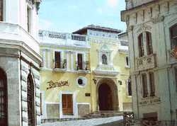 Hotel Bonifaz